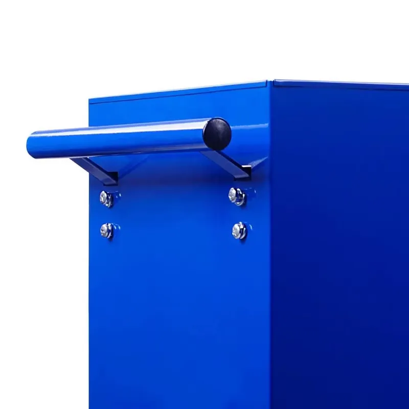 Heavy Duty 7 Layer Drawer Tool - огляд і ціна Workshop Garage Tools Manufacturer
