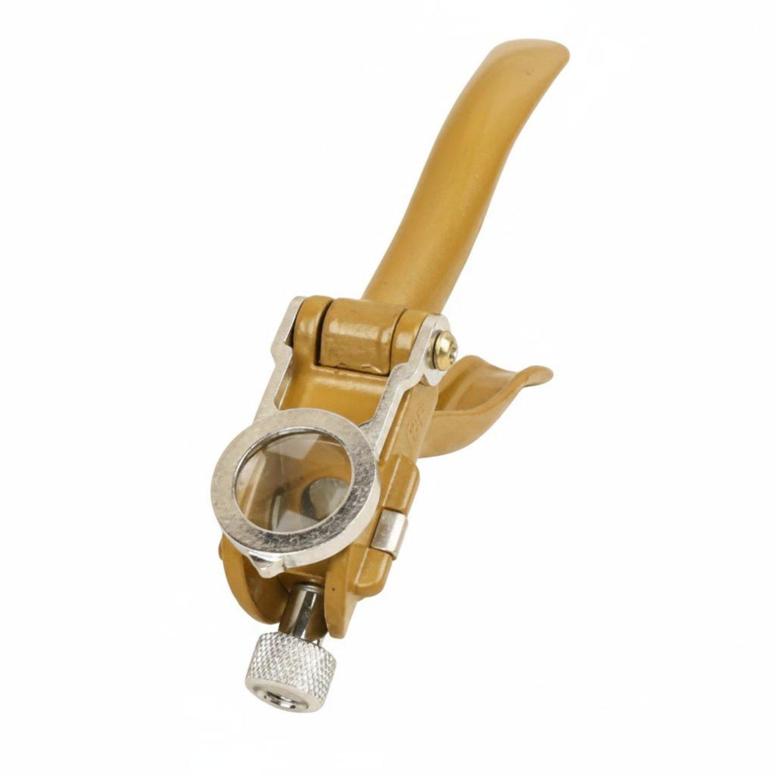 Saw Teeth Adjuster Precision H - огляд і ціна Workshop Tools For Carpentry