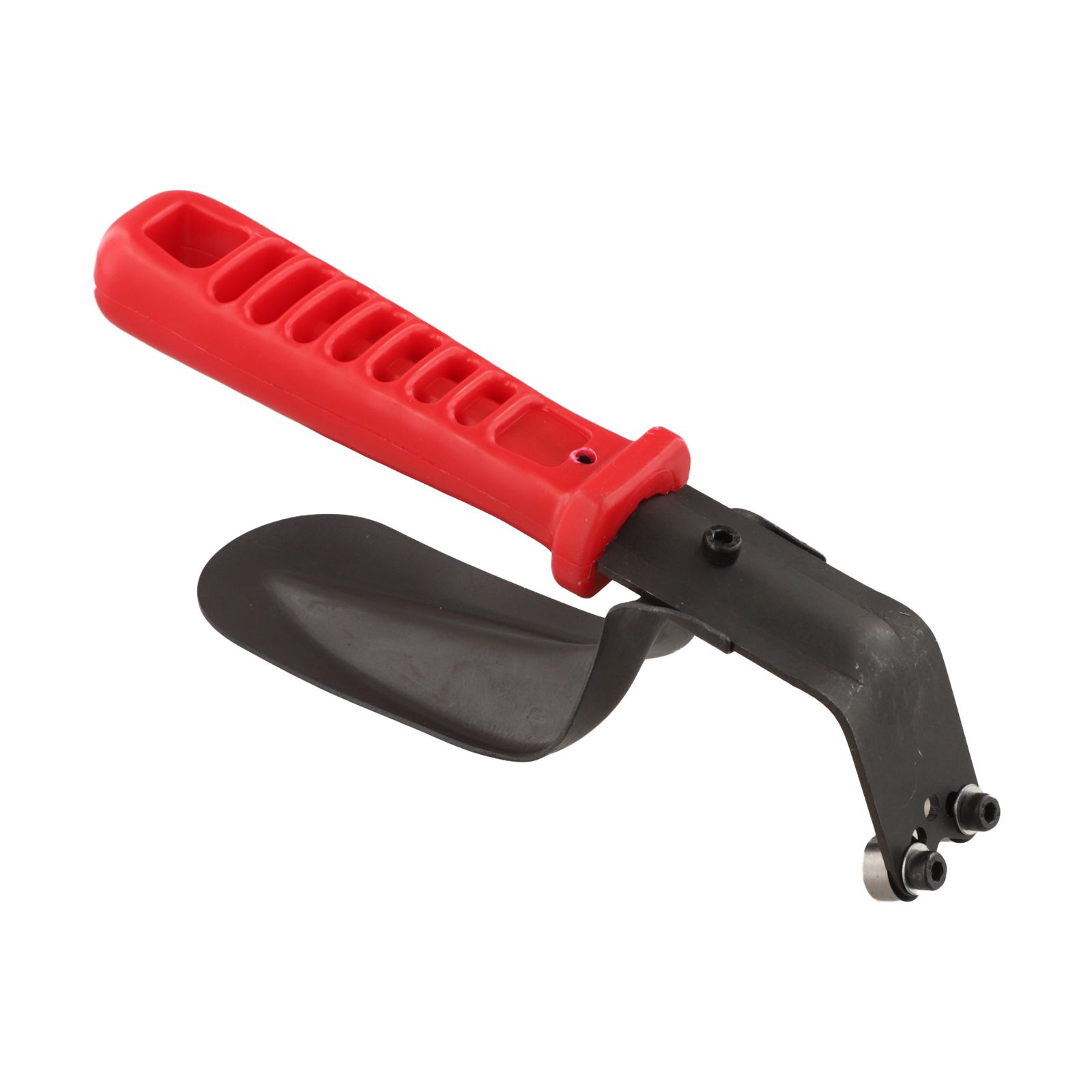2Pcs Red Double Edge Deburring - огляд і ціна Hand Tools And Workshop Equipment