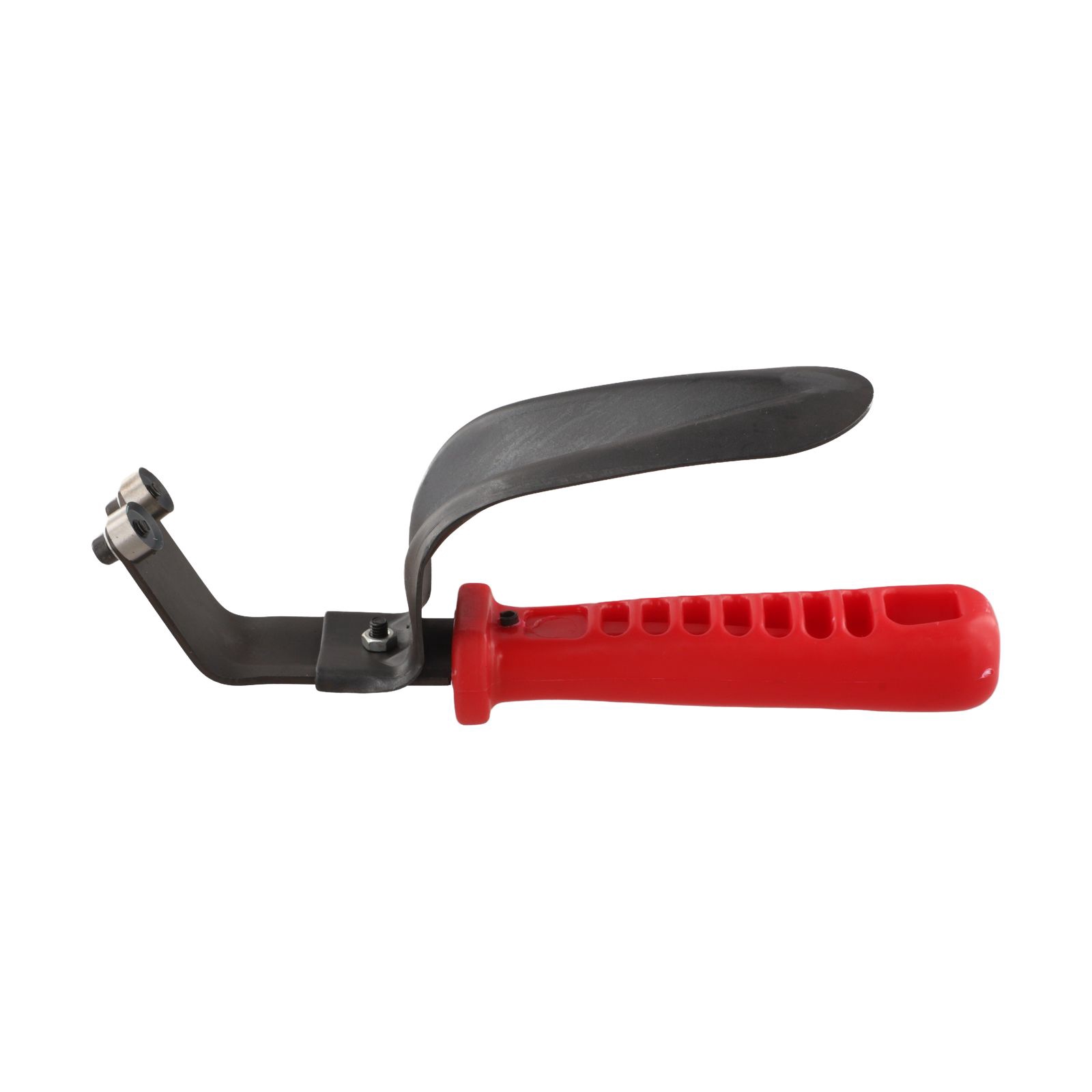 2Pcs Red Double Edge Deburring - огляд і ціна Hand Tools And Workshop Equipment