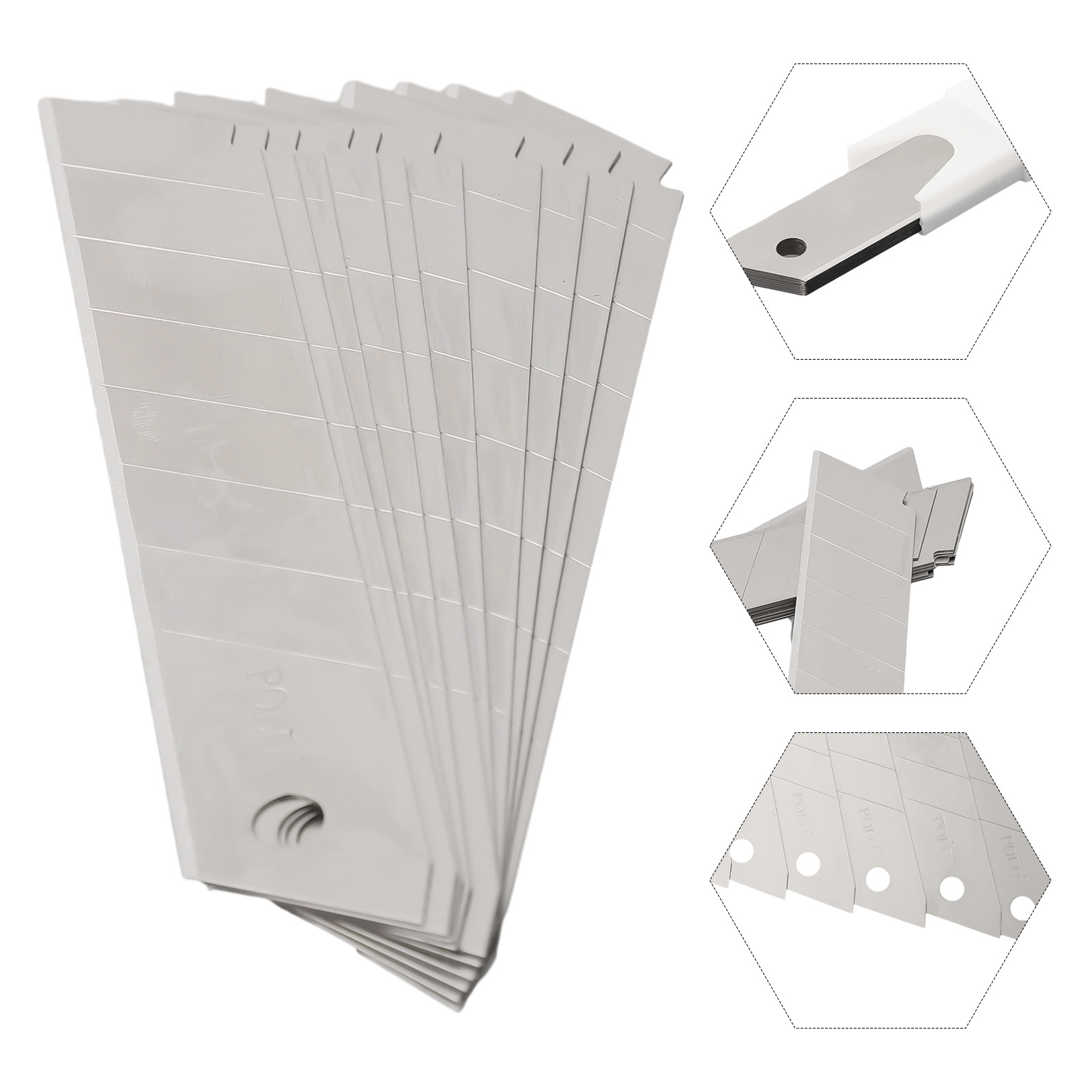 100mm Blade Scraper Hand Tools - огляд і ціна Hand Tools And Workshop Equipment