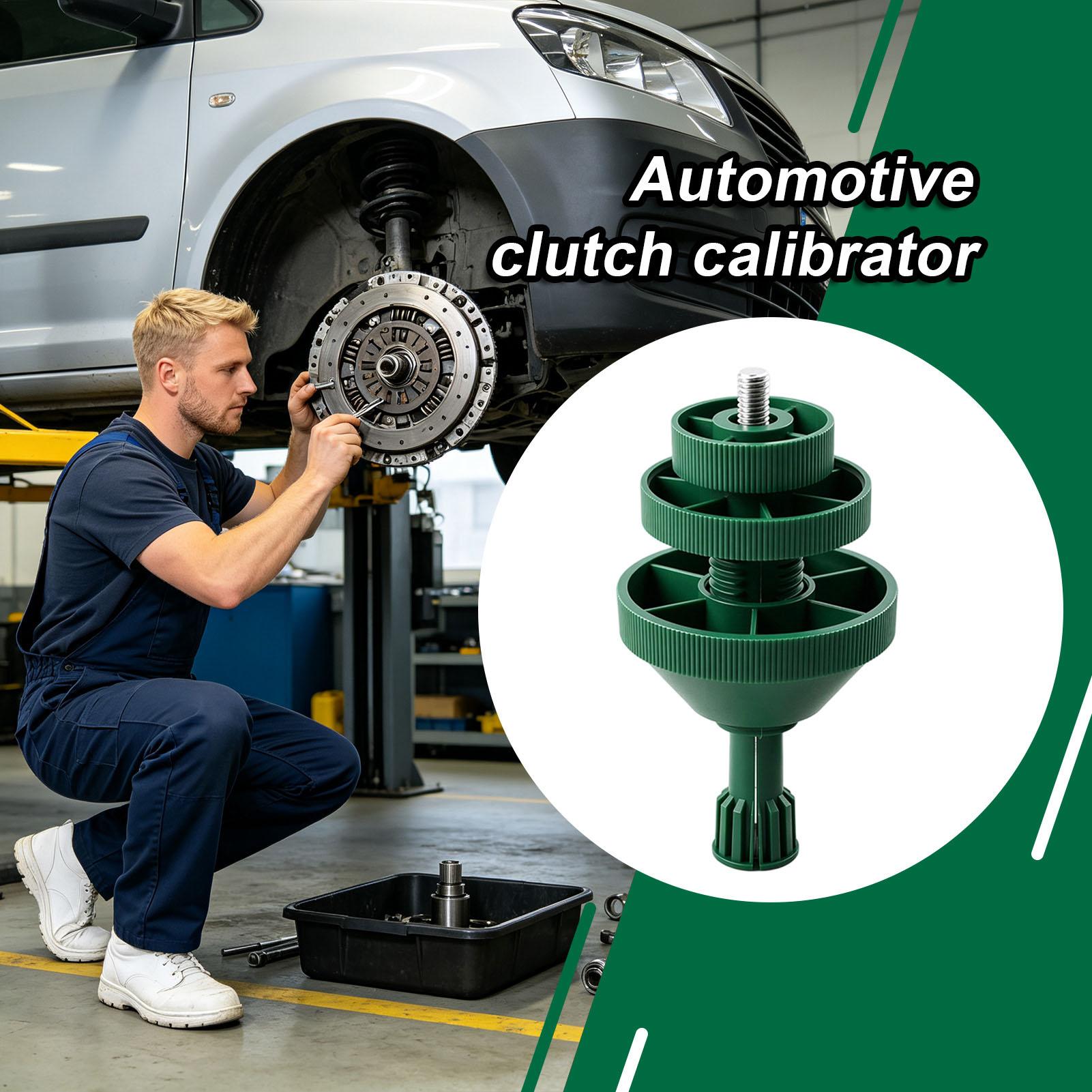 Clutch Alignment Tool Car Tran - огляд і ціна Tools For Workshop