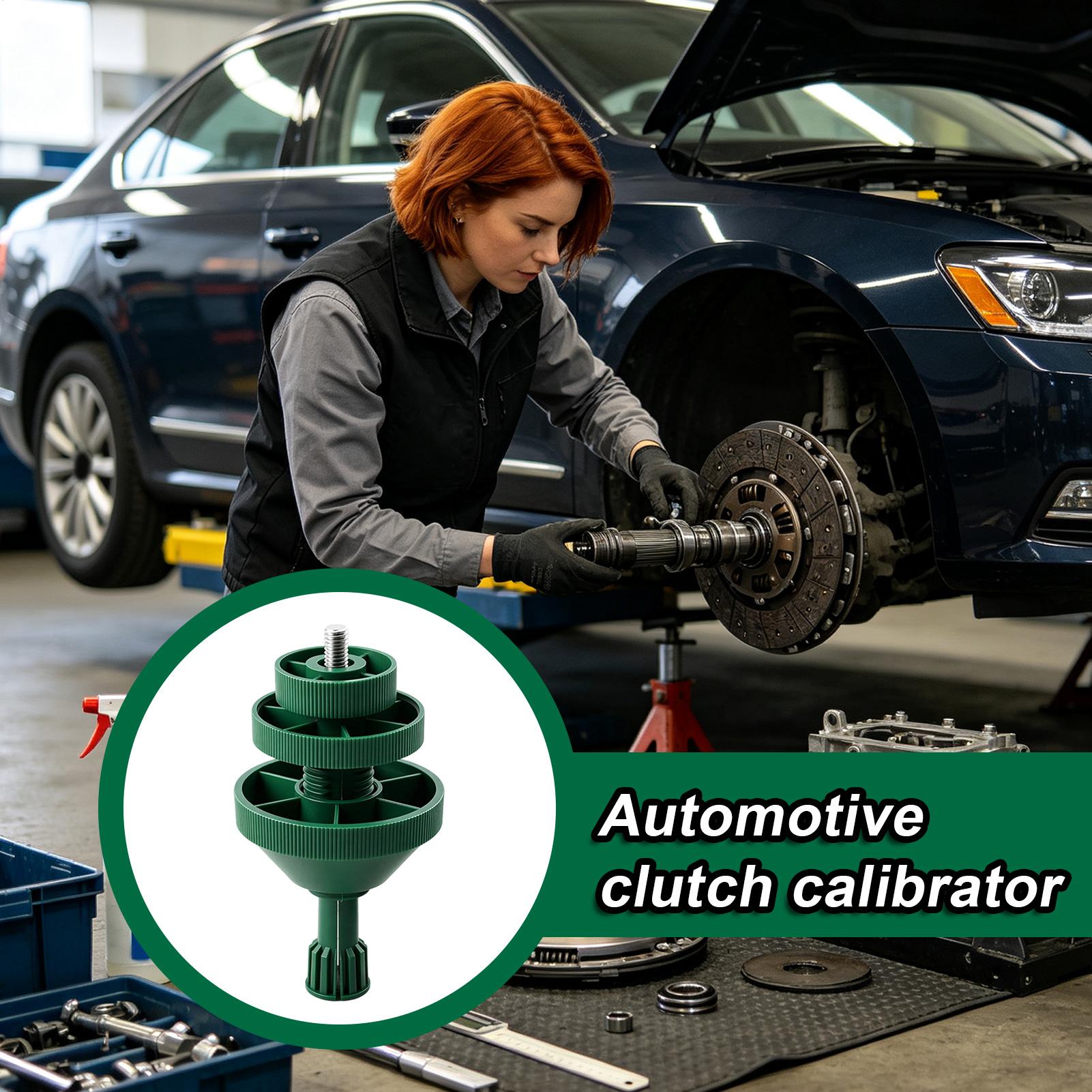 Clutch Alignment Tool Car Tran - огляд і ціна Tools For Workshop