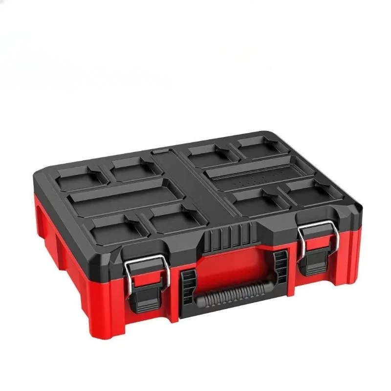 Tool Organizer Box Case Heavy  - огляд і ціна Workshop Garage Tools Manufacturer