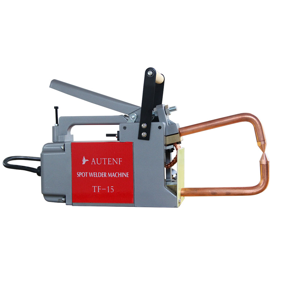 Workshop Use Hand Hold Spot We - огляд і ціна Welding Tools In Workshop