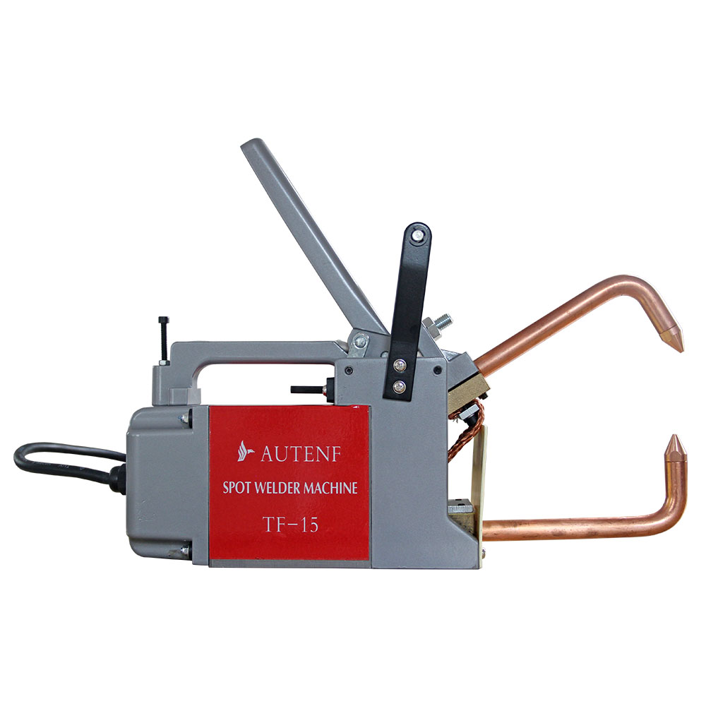 Workshop Use Hand Hold Spot We - огляд і ціна Welding Tools In Workshop