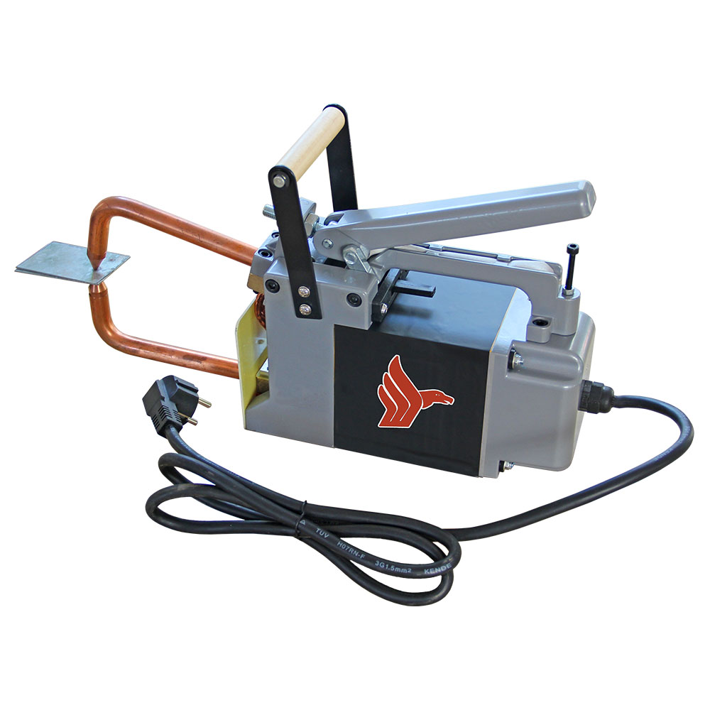 Workshop Use Hand Hold Spot We - огляд і ціна Welding Tools In Workshop