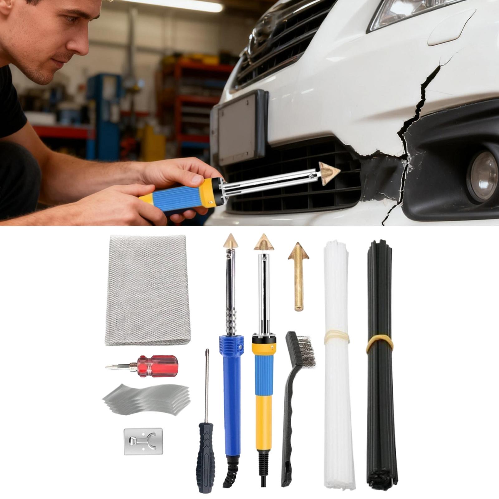 Repair Welding Tool Precise Te - огляд і ціна Welding Tools In Workshop
