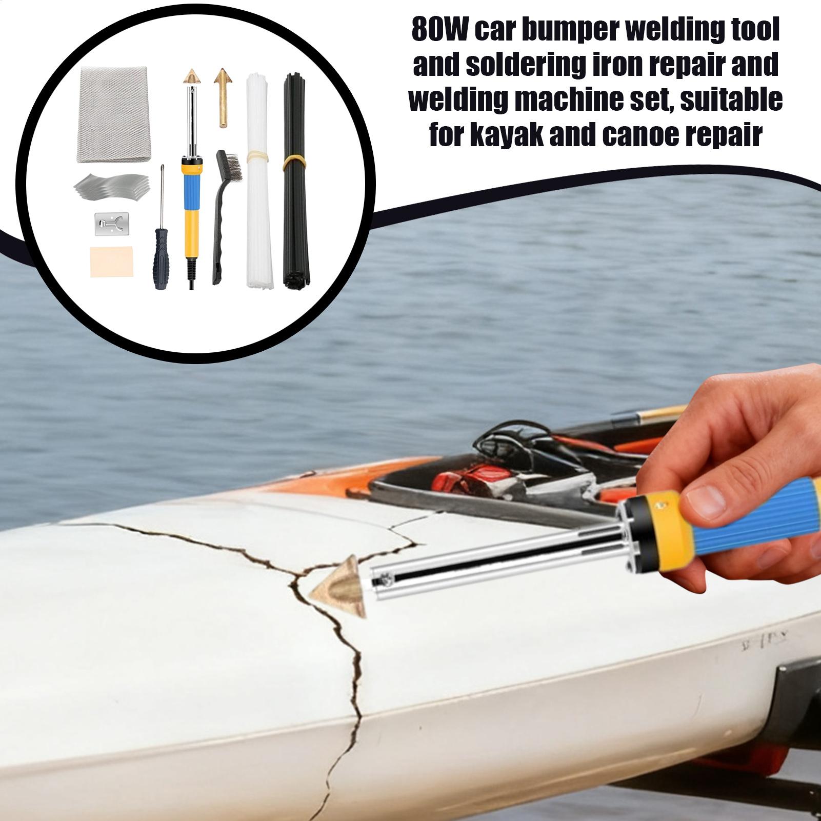 Repair Welding Tool Precise Te - огляд і ціна Welding Tools In Workshop