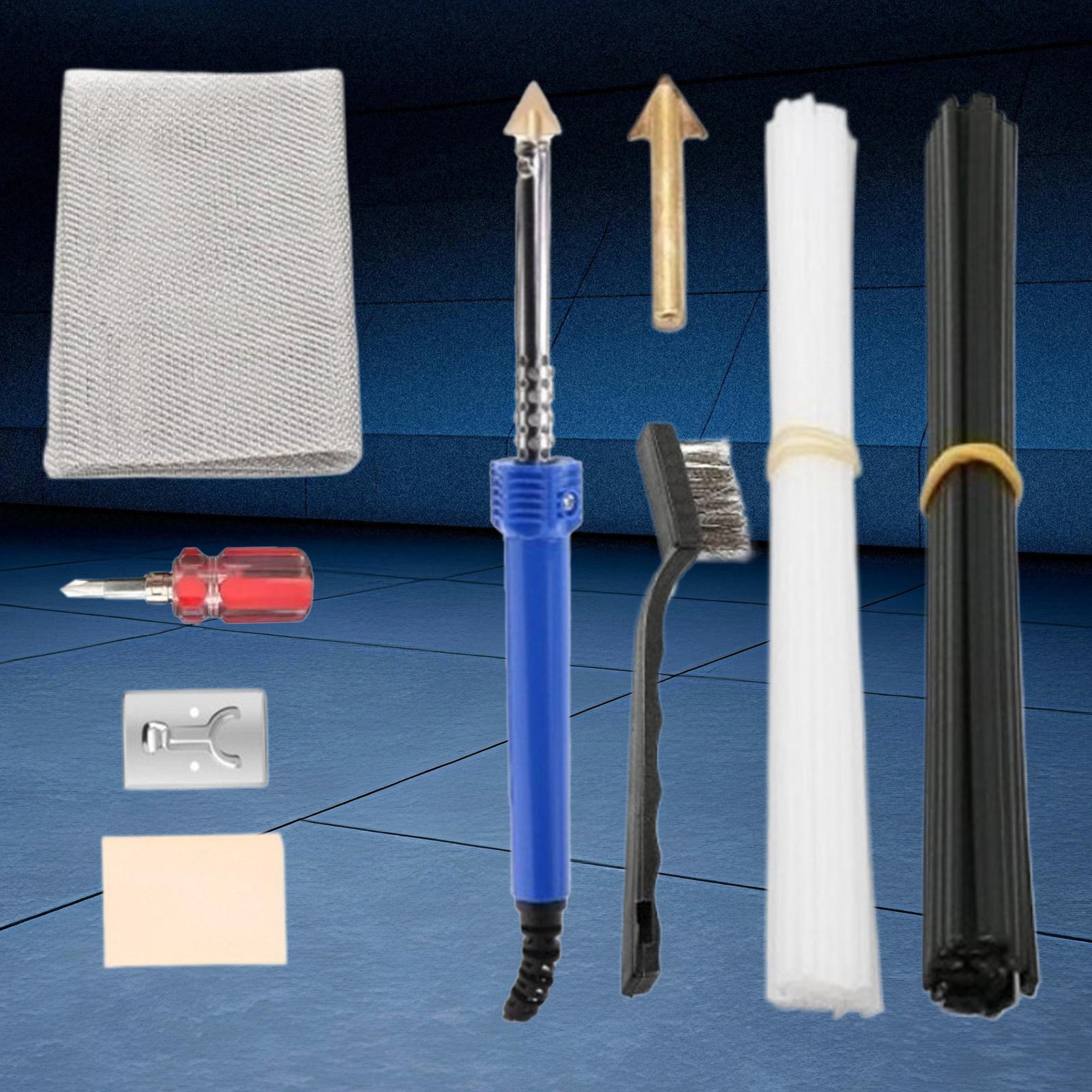Repair Welding Tool Precise Te - огляд і ціна Welding Tools In Workshop