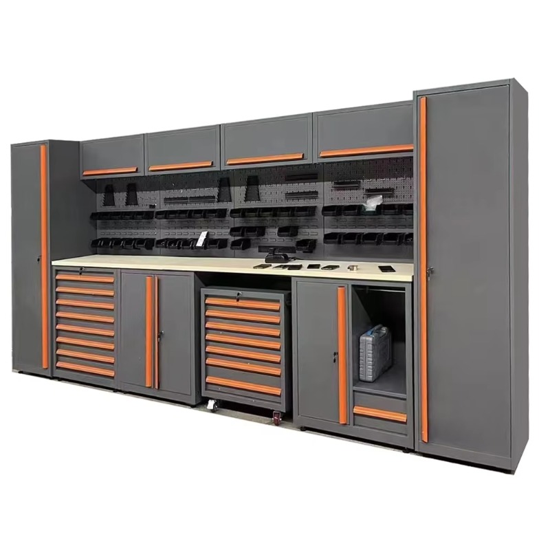 China Manufacturer Wholesale G - огляд і ціна Workshop Garage Tools Manufacturer
