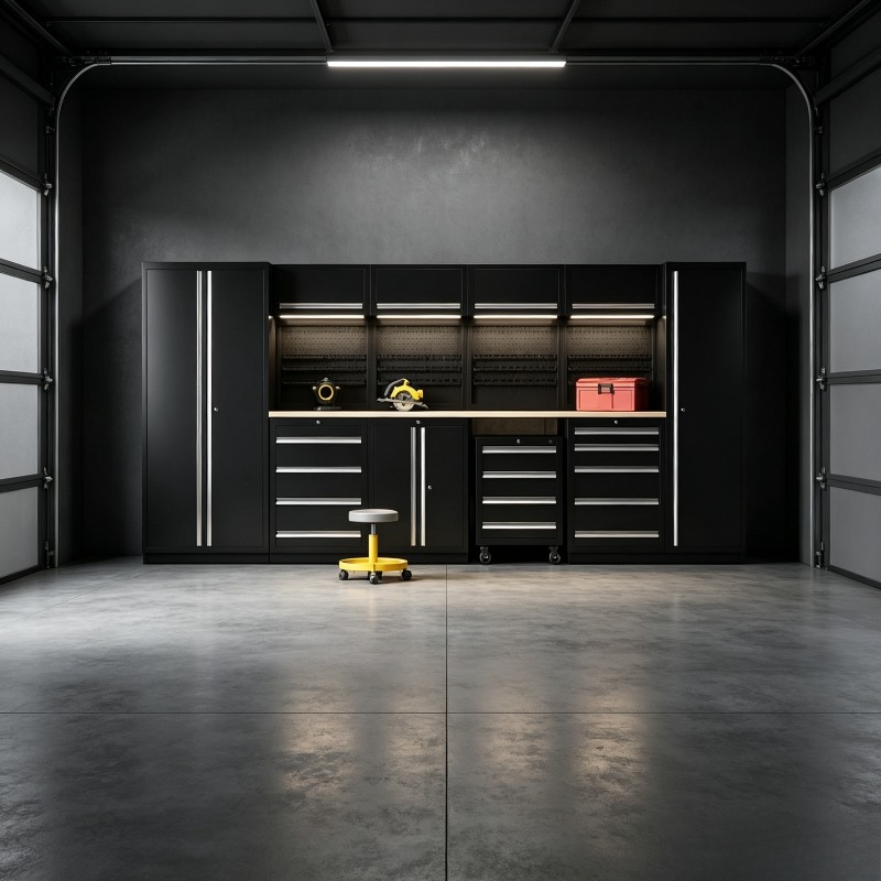 China Manufacturer Wholesale G - огляд і ціна Workshop Garage Tools Manufacturer