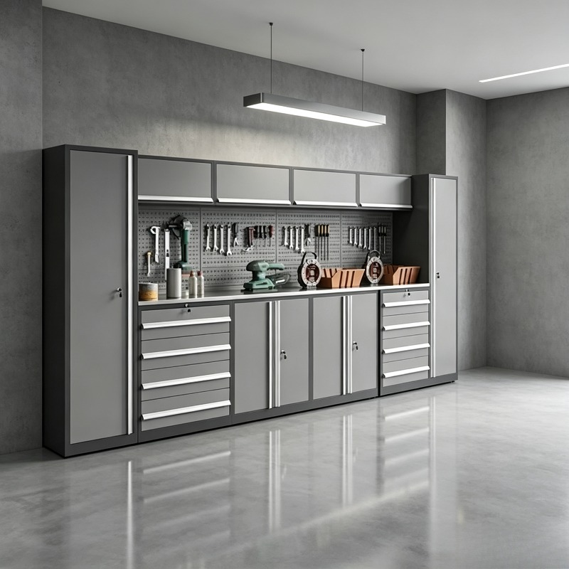 China Manufacturer Wholesale G - огляд і ціна Workshop Garage Tools Manufacturer