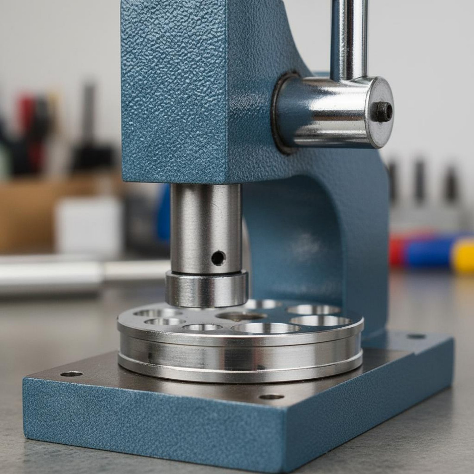 Band Size Adjuster Dual Rod De - огляд і ціна Tools For Workshop