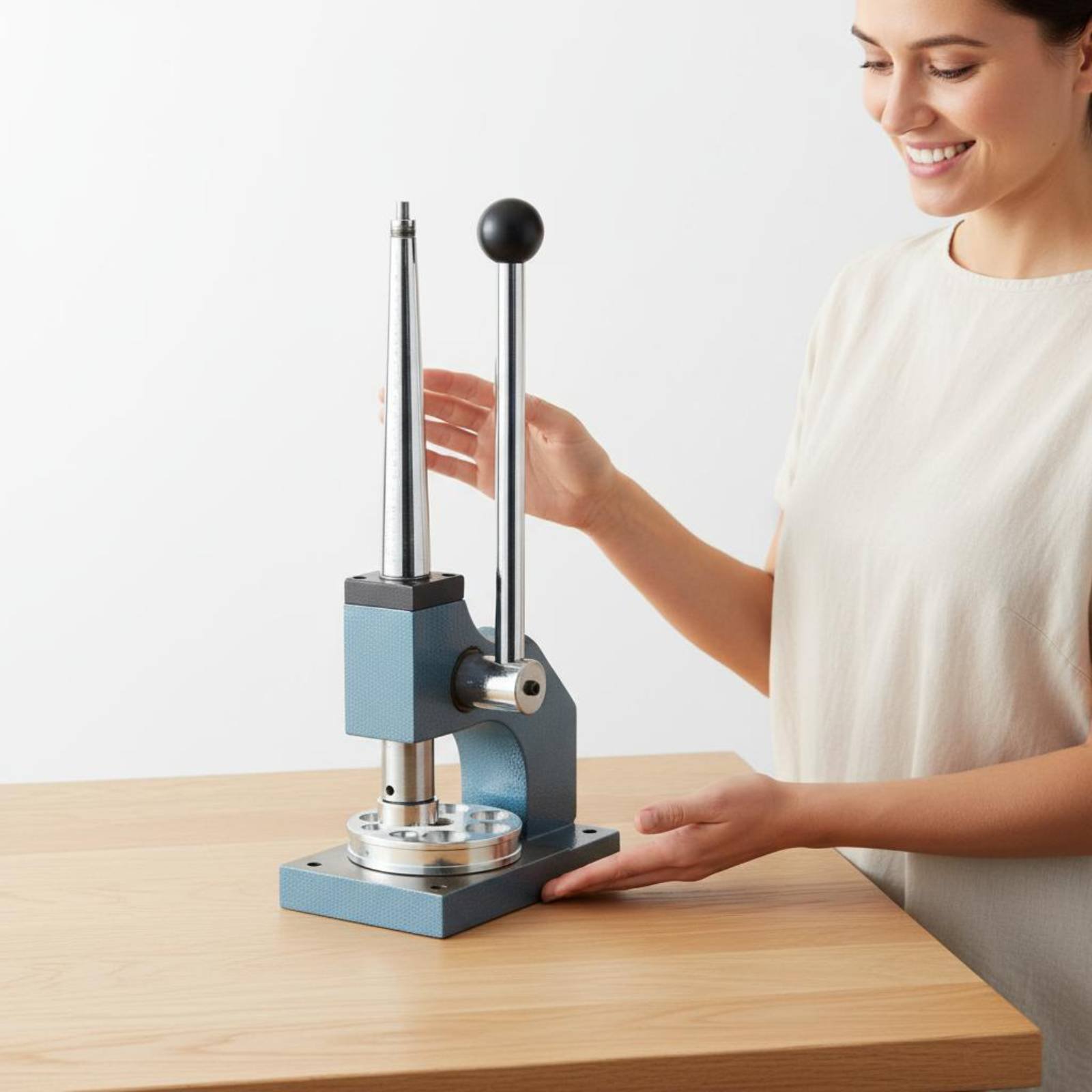 Band Size Adjuster Dual Rod De - огляд і ціна Tools For Workshop