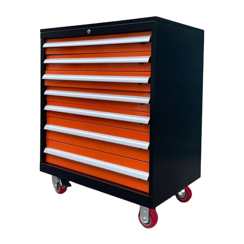 Chinese Manufacturer Tool Cabi - огляд і ціна Workshop Garage Tools Manufacturer