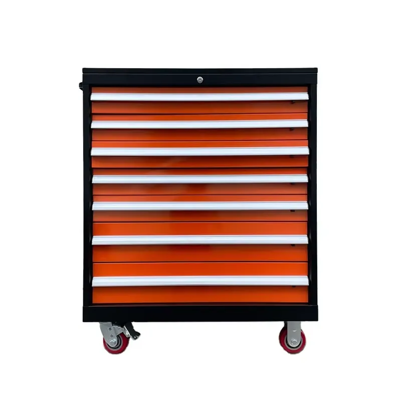 Chinese Manufacturer Tool Cabi - огляд і ціна Workshop Garage Tools Manufacturer