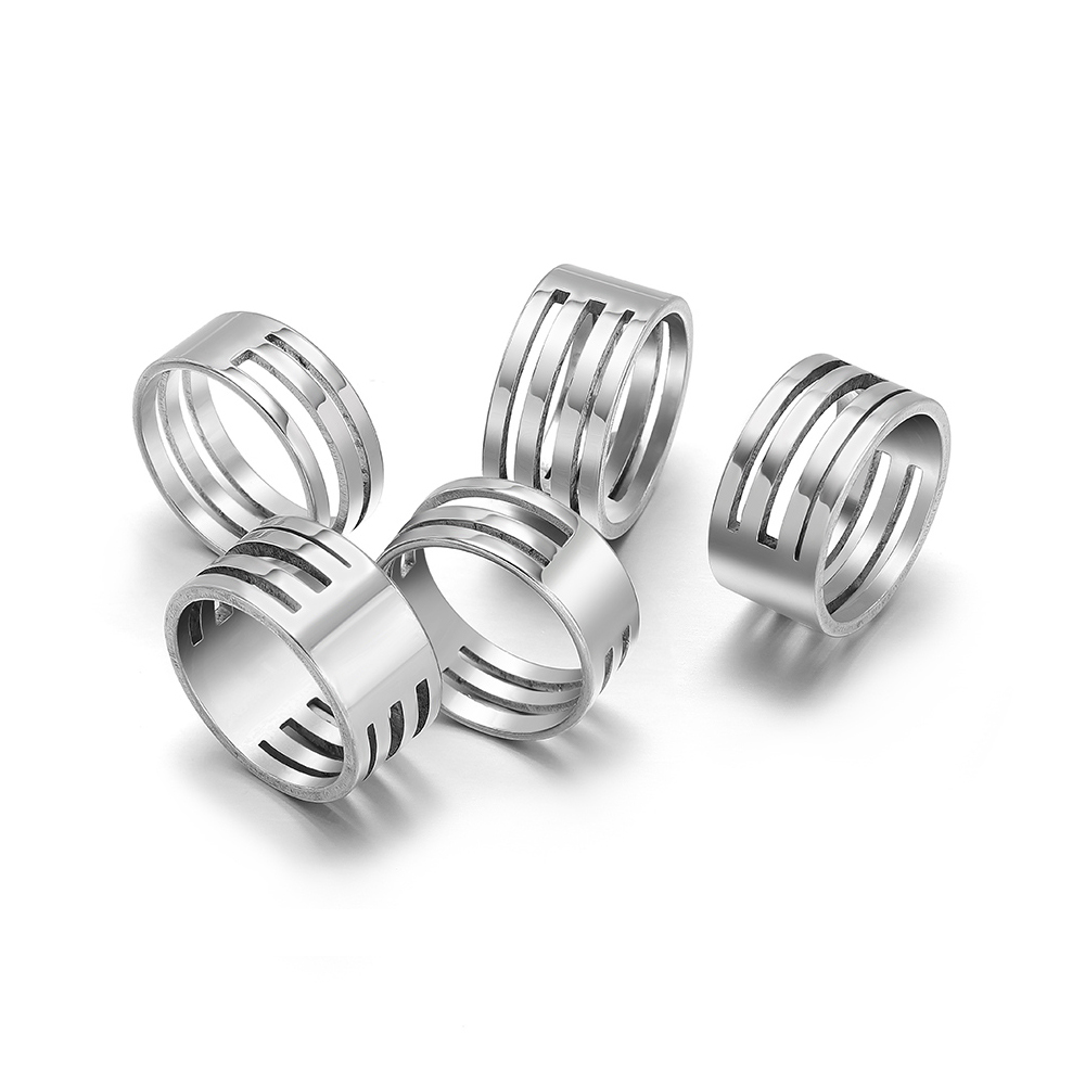 1 Pc Stainless Steel Easy Jump - огляд і ціна Tools Jewelry Making