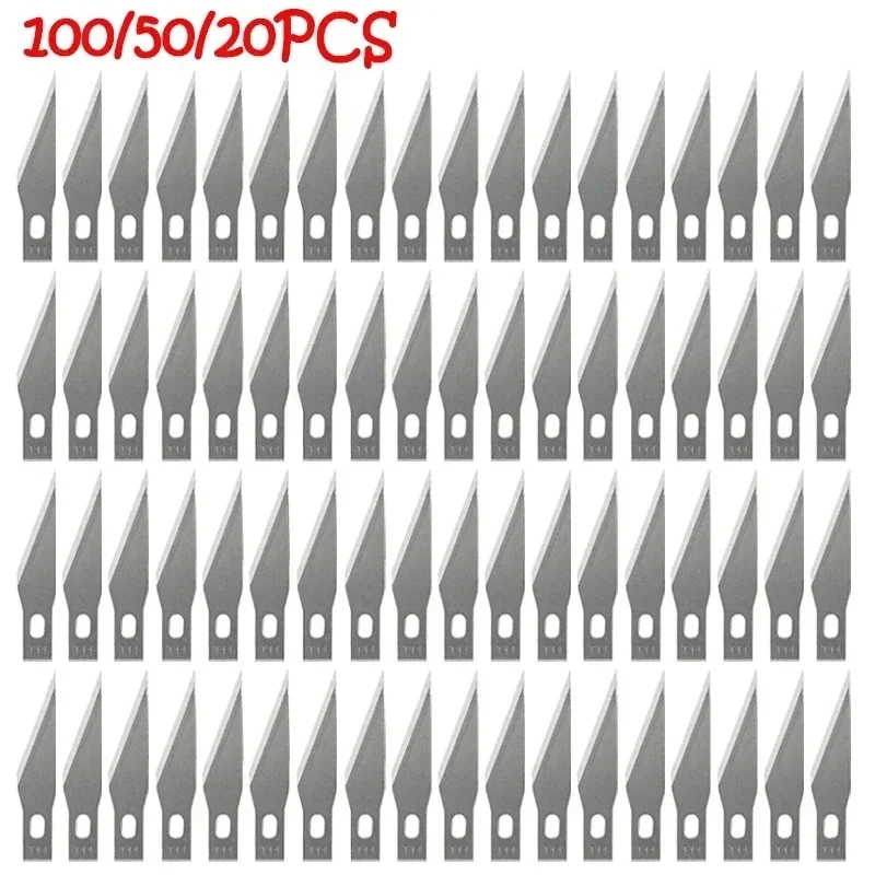 Engraving Knife Blades Metal S - огляд і ціна Workshop Tools For Carpentry