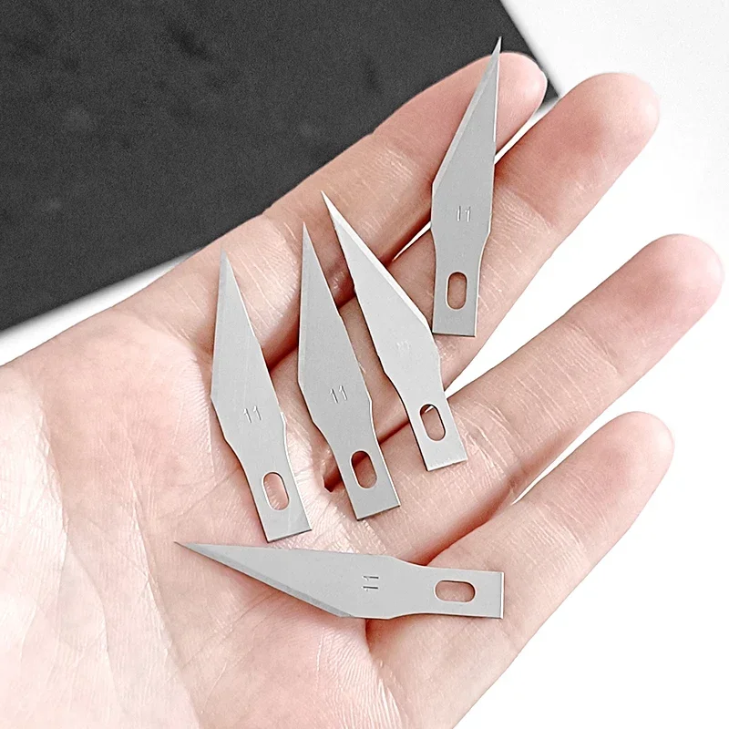 Engraving Knife Blades Metal S - огляд і ціна Workshop Tools For Carpentry