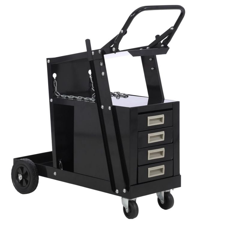 Factory Wholesale Drawer Type  - огляд і ціна Welding Tools In Workshop