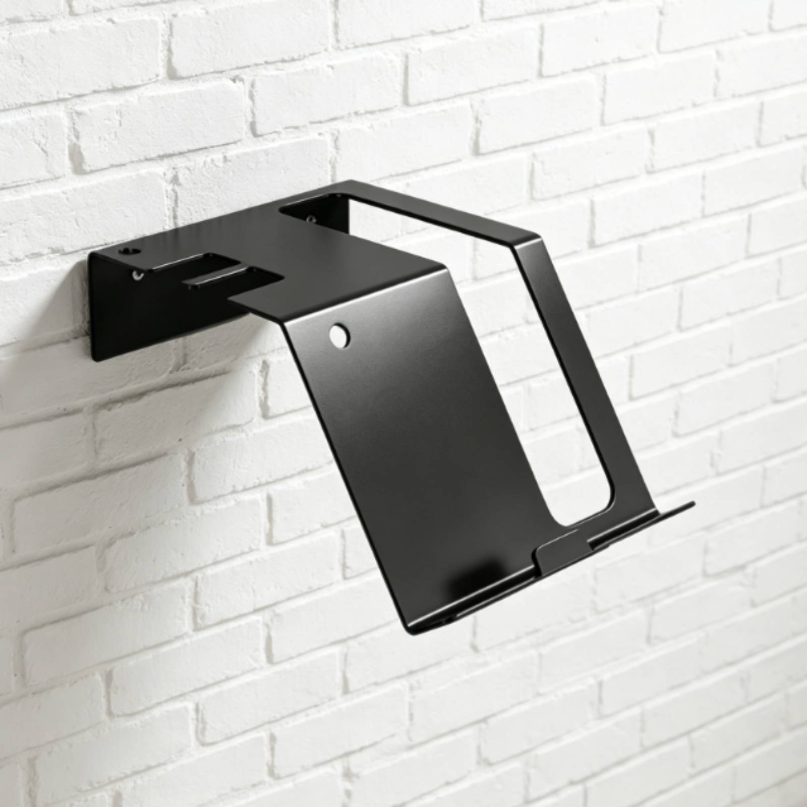 Wall-Mounted Metal Storage Rac - огляд і ціна Workshop Tools Storage