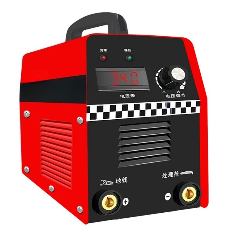 1000W 220V Stainless Steel Arg - огляд і ціна Welding Tools In Workshop