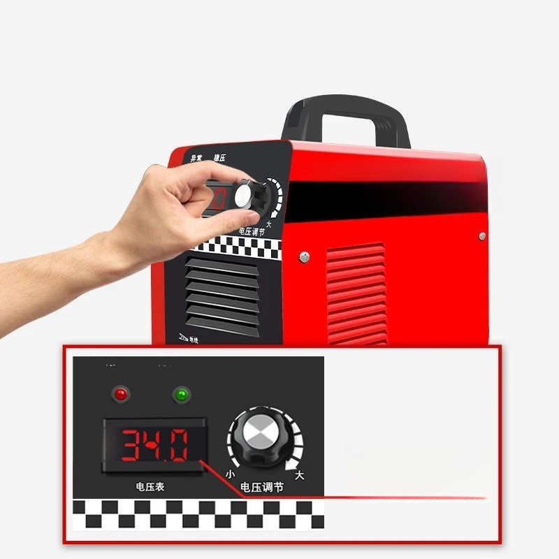 1000W 220V Stainless Steel Arg - огляд і ціна Welding Tools In Workshop