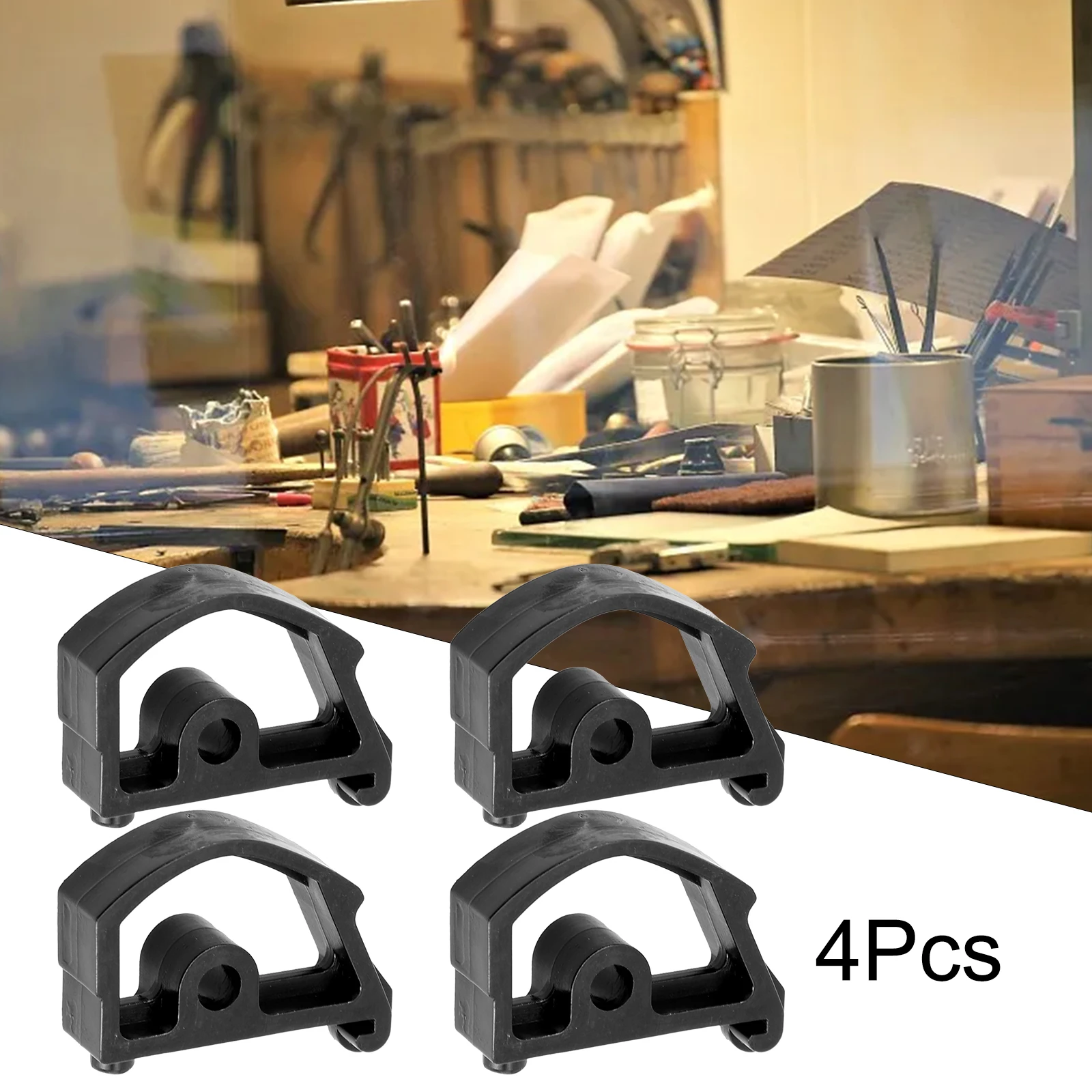 4pcs 242416-00 Leg Catch Repla - огляд і ціна Hand Tools And Workshop Equipment