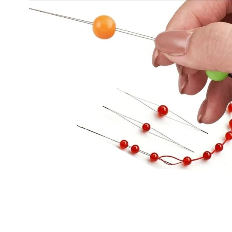 1/10pcs Open Beading DIY Bead  - огляд і ціна Tools Jewelry Making