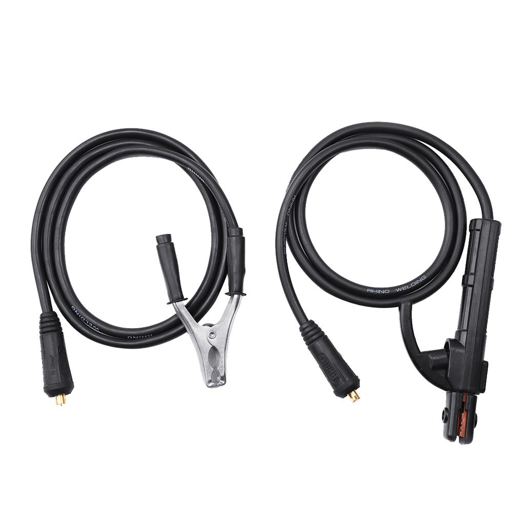 Ergonomic Welding Ground Clamp - огляд і ціна Welding Tools In Workshop