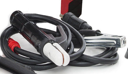 Ergonomic Welding Ground Clamp - огляд і ціна Welding Tools In Workshop