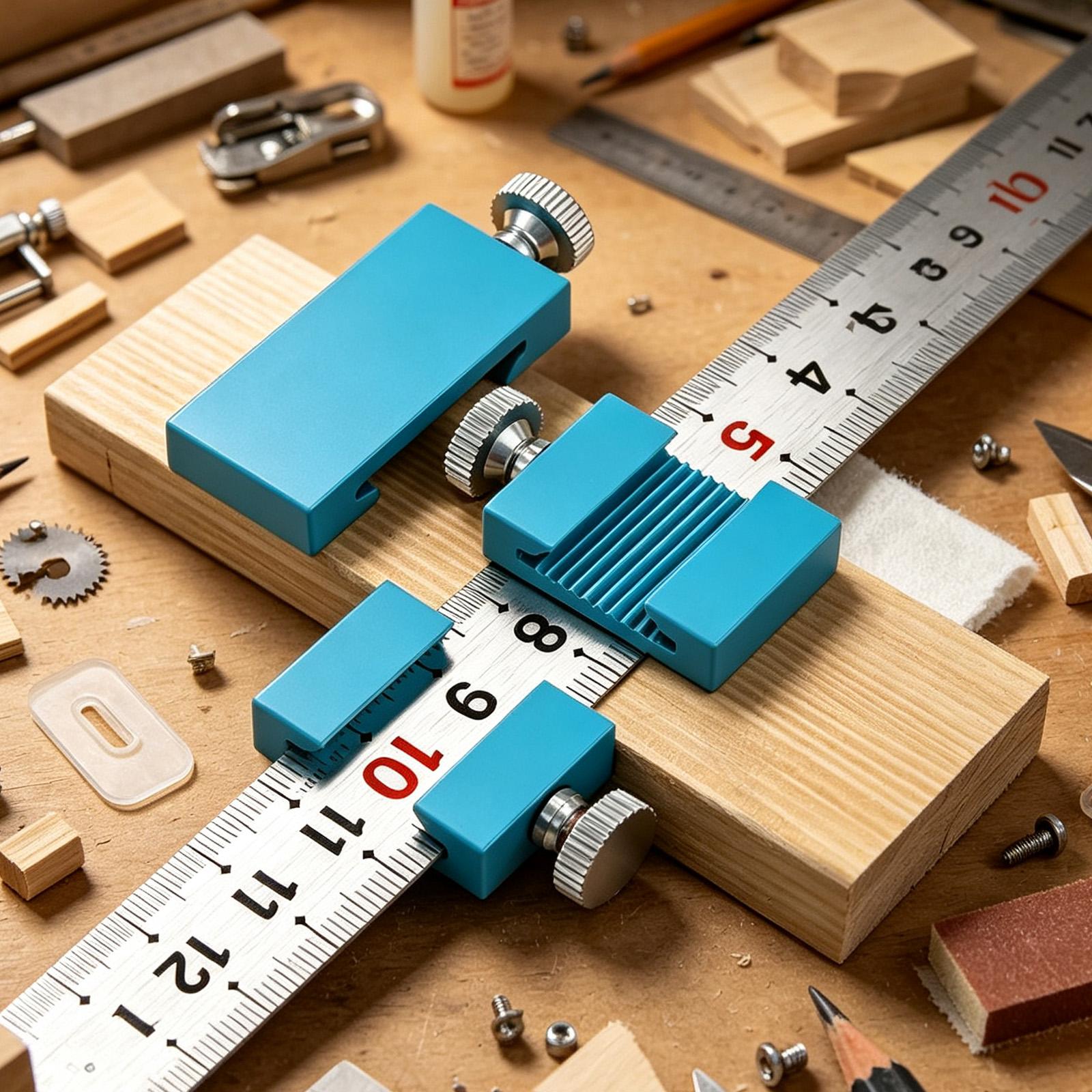 Carpentry Tools Carpentry Rule - огляд і ціна Workshop Tools For Carpentry