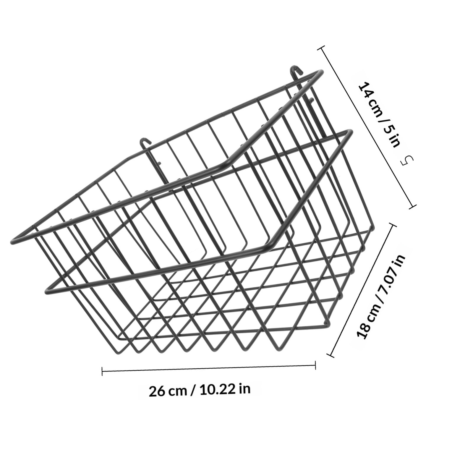 Heavy Duty Black Pegboard Stor - огляд і ціна Workshop Tools Storage