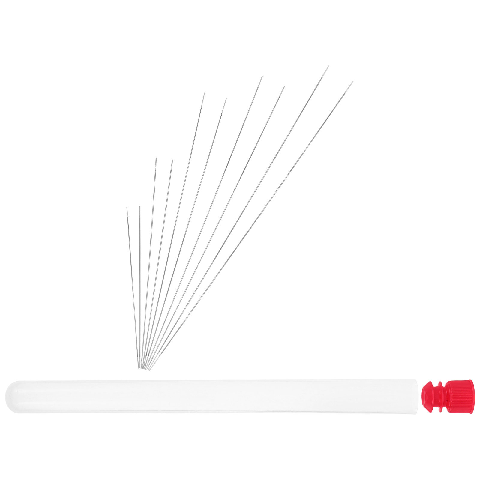 1Set Large Eye Beading Needles - огляд і ціна Tools Jewelry Making