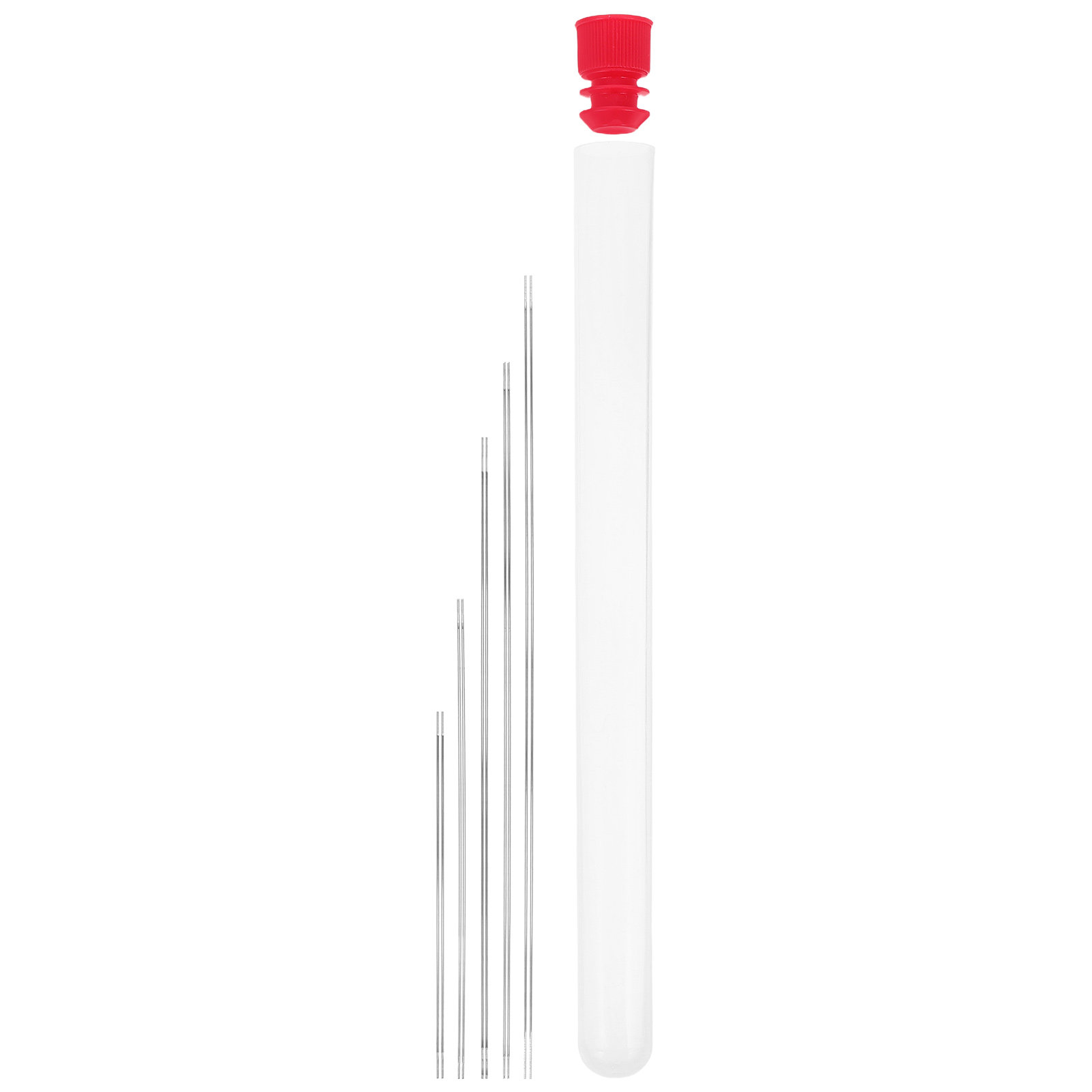 1Set Large Eye Beading Needles - огляд і ціна Tools Jewelry Making