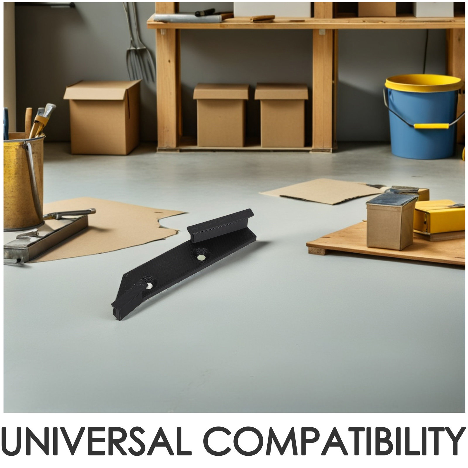 Vernier Caliper Storage Stand  - огляд і ціна Workshop Tools Storage