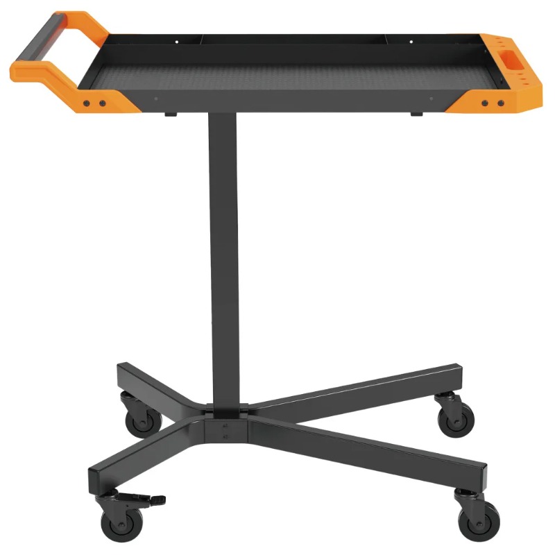 Adjustable Height Mobile Work  - огляд і ціна Workshop Garage Tools Manufacturer
