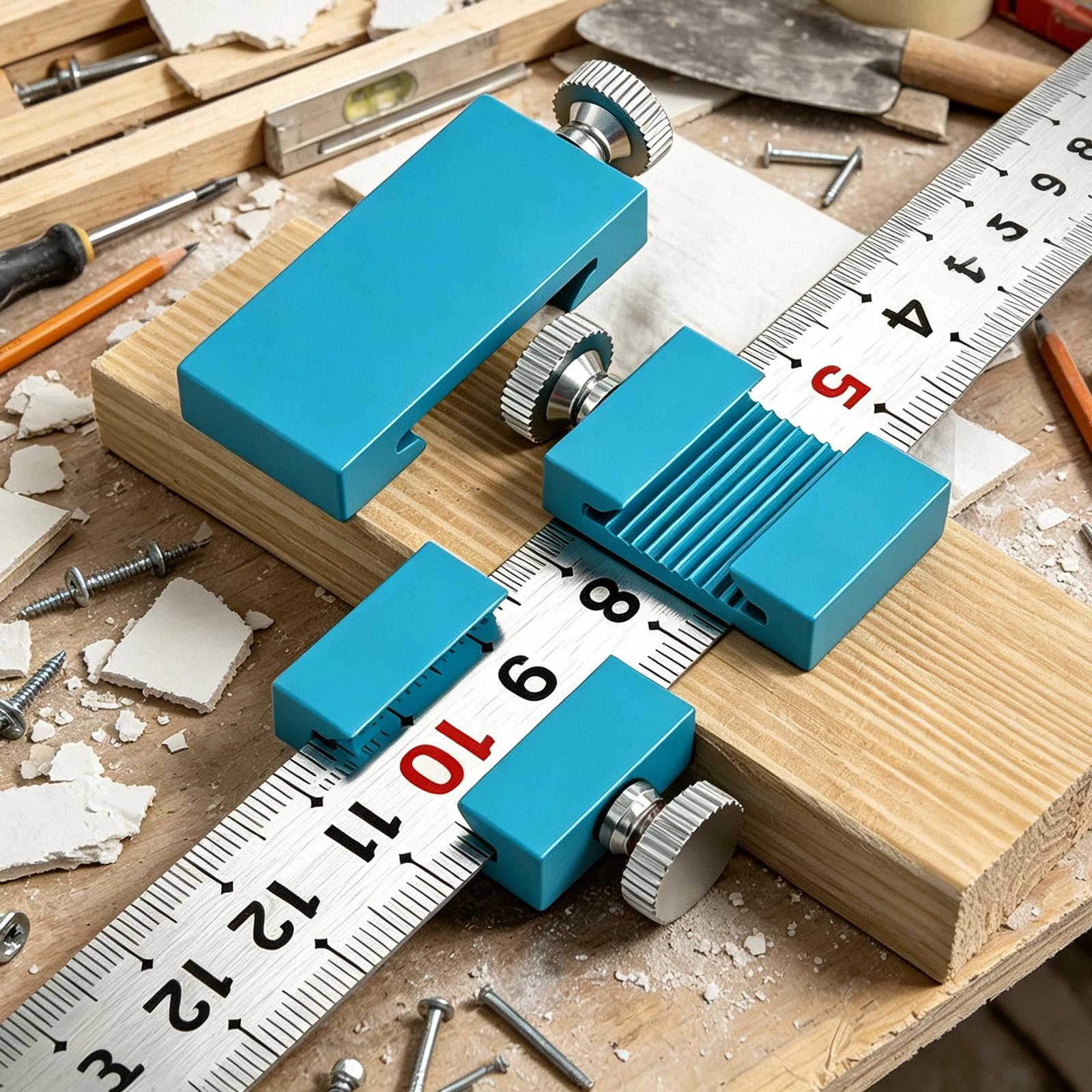 Carpentry Tools Carpentry Rule - огляд і ціна Workshop Tools For Carpentry