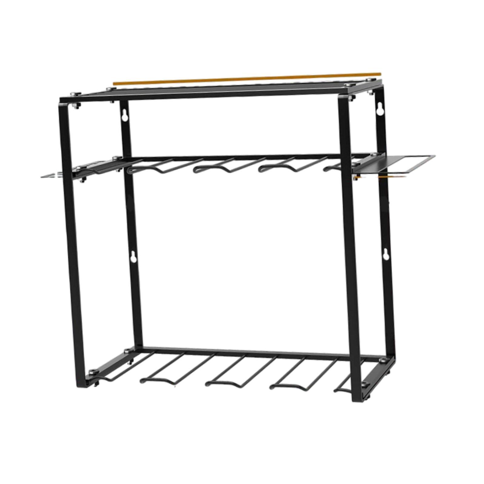 Power Tool Organizer Workshop  - огляд і ціна Workshop Tools Storage