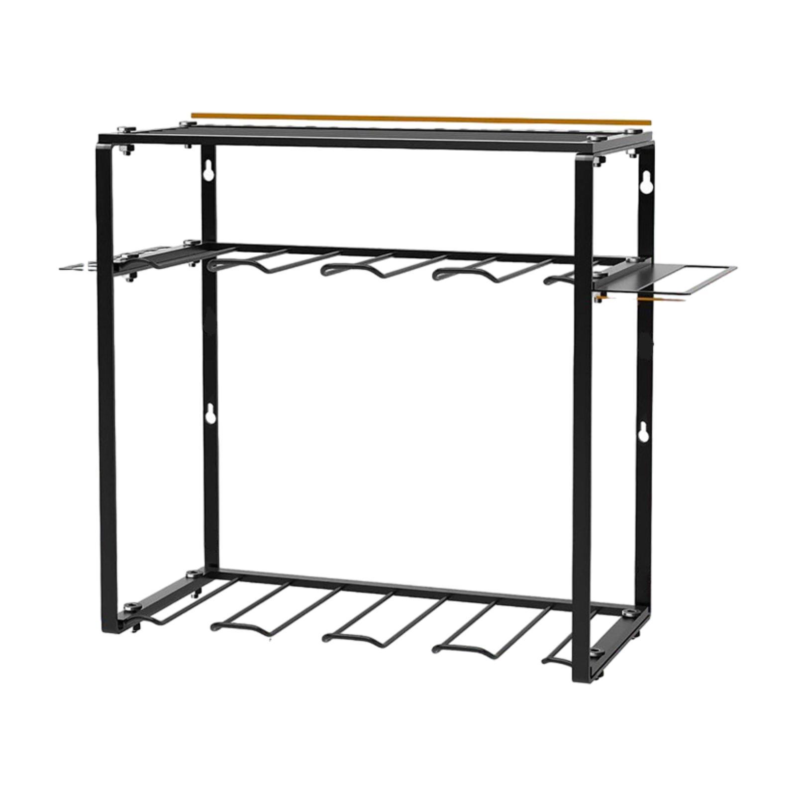 Power Tool Organizer Workshop  - огляд і ціна Workshop Tools Storage