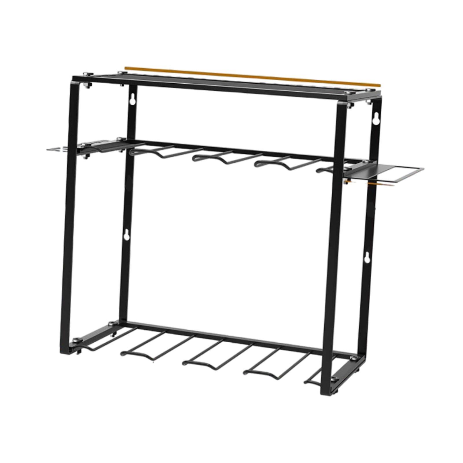 Power Tool Organizer Workshop  - огляд і ціна Workshop Tools Storage