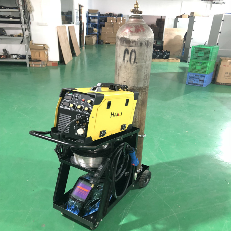 Argon Arc Welding Electric Wel - огляд і ціна Welding Tools In Workshop