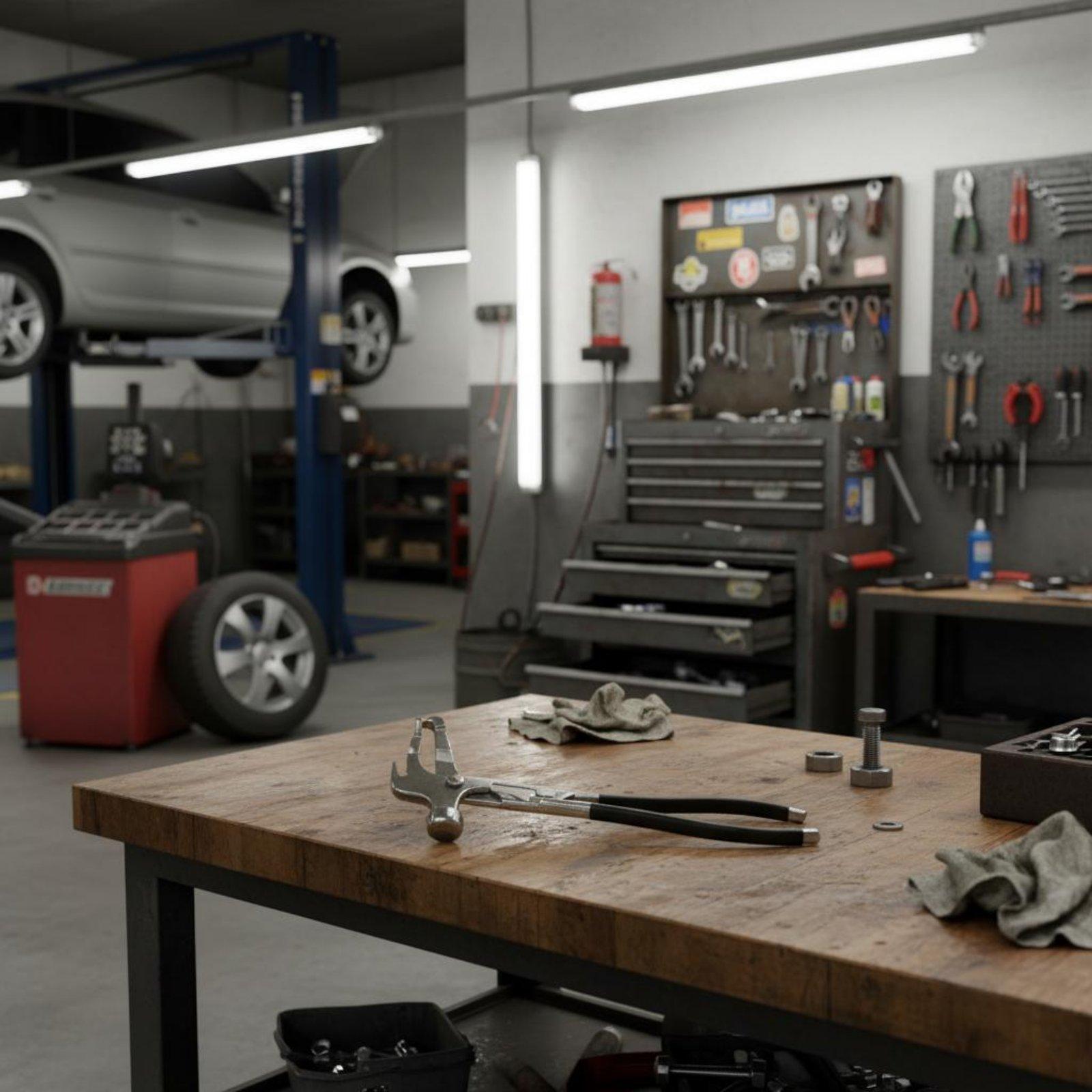 Tire Balance Pliers Wheel Weig - огляд і ціна Tools For Workshop