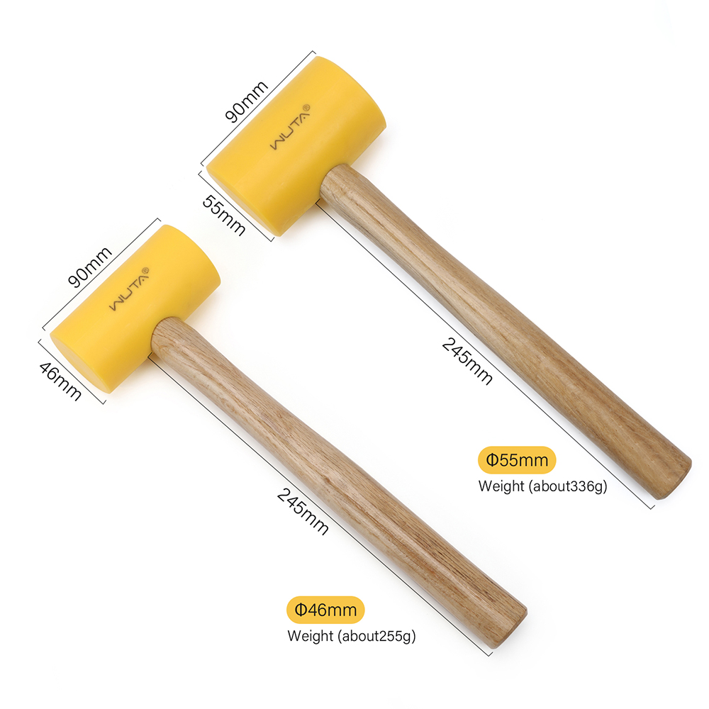 WUTA 1PC Multifunctional Leath - огляд і ціна Workshop Tools For Carpentry