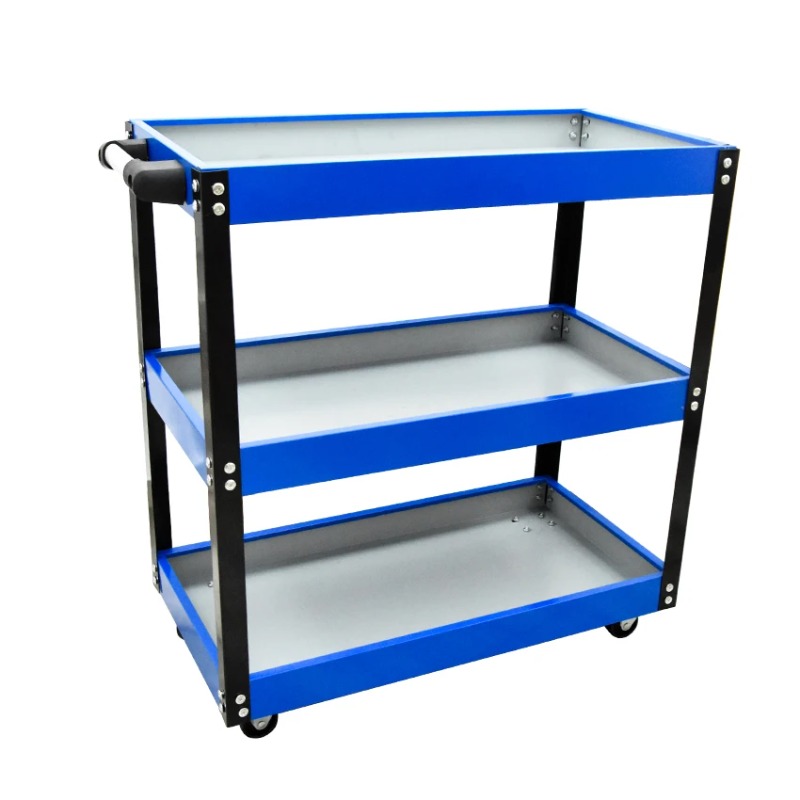 Mechanical Workshop ToolsCart  - огляд і ціна Workshop Garage Tools Manufacturer