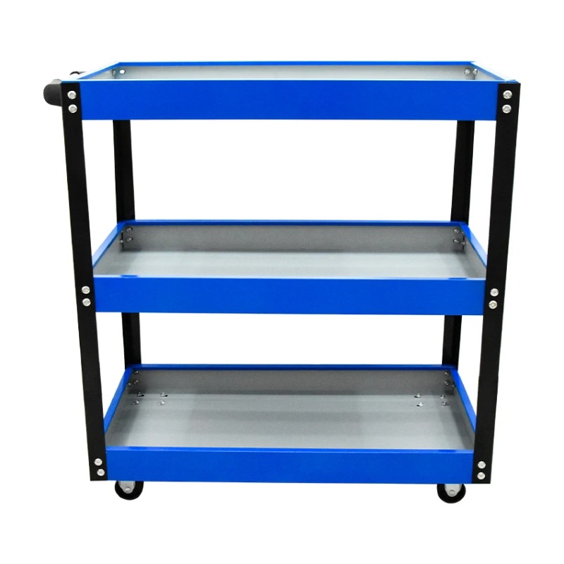 Mechanical Workshop ToolsCart  - огляд і ціна Workshop Garage Tools Manufacturer