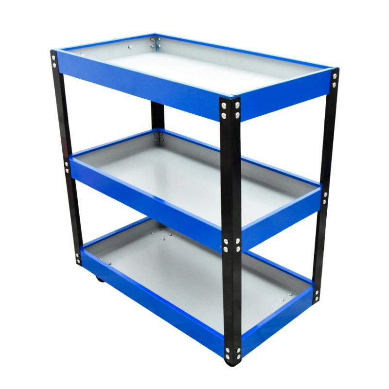 Mechanical Workshop ToolsCart  - огляд і ціна Workshop Garage Tools Manufacturer
