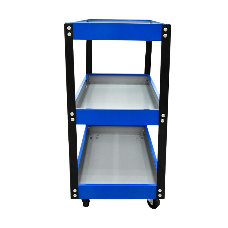 Mechanical Workshop ToolsCart  - огляд і ціна Workshop Garage Tools Manufacturer