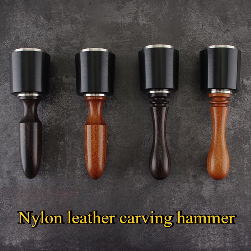 190/195MM Nylon Leather Carvin - огляд і ціна Workshop Tools For Carpentry